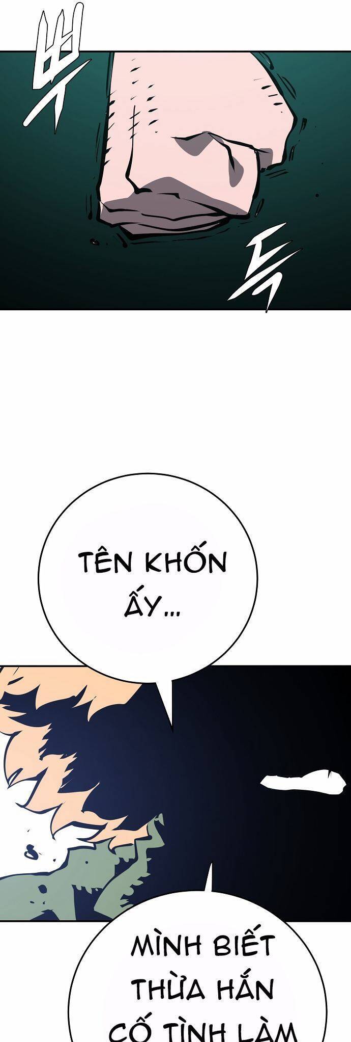 Player chapter 95 - Upload bởi truyensieuhay.com