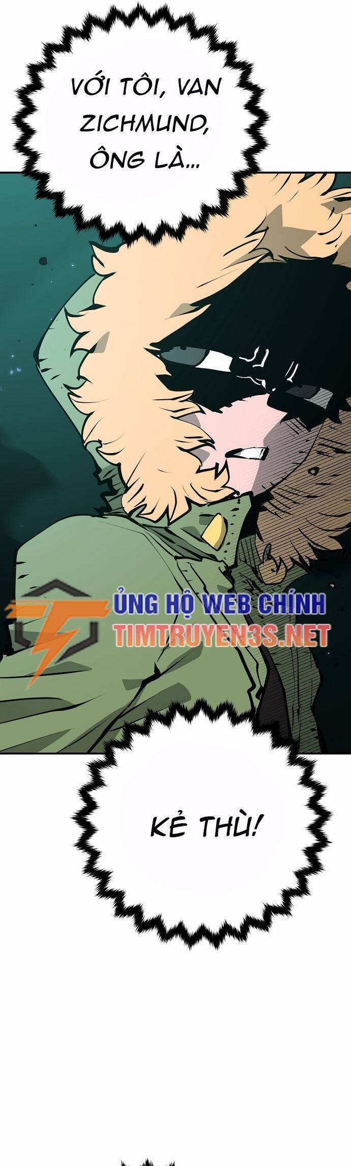 Player chapter 95 - Upload bởi truyensieuhay.com