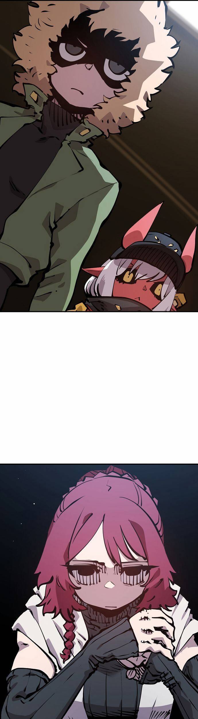 Player chapter 95 - Upload bởi truyensieuhay.com