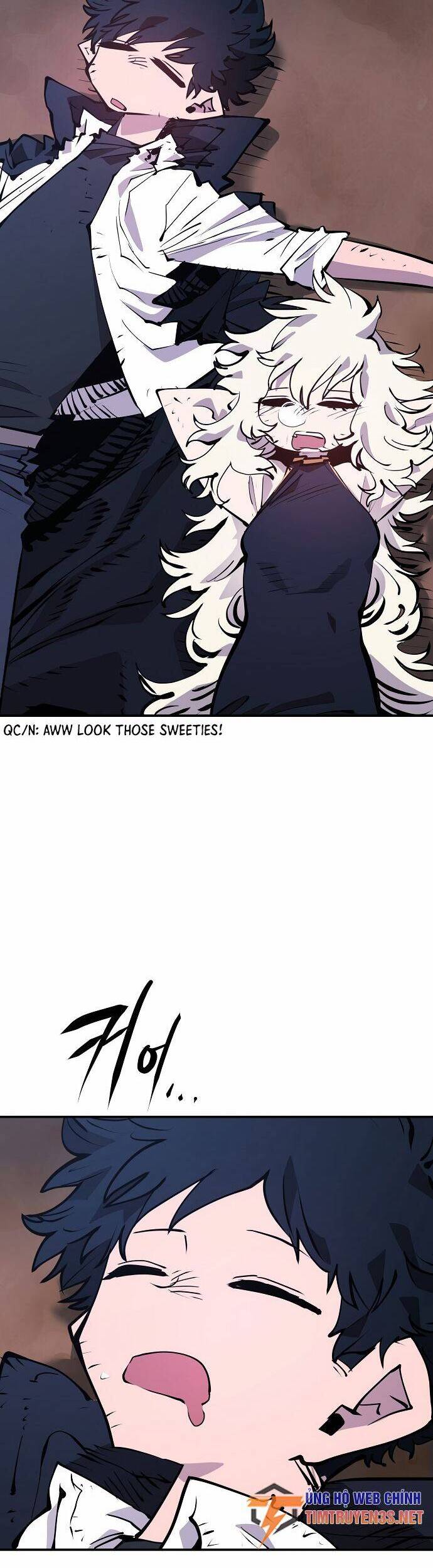 Player chapter 95 - Upload bởi truyensieuhay.com