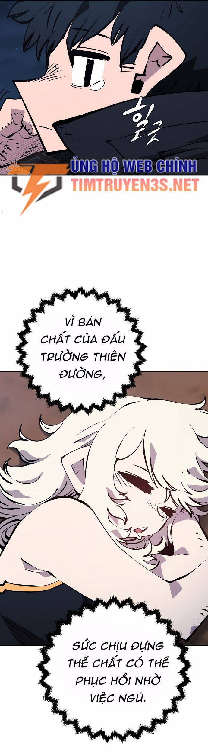 Player chapter 95 - Upload bởi truyensieuhay.com