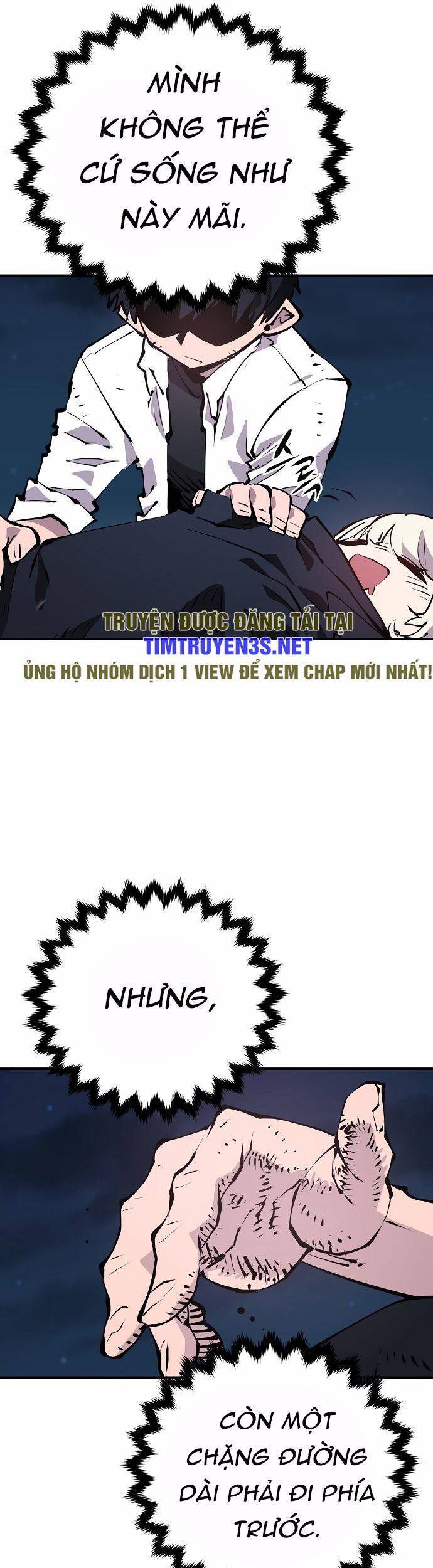 Player chapter 95 - Upload bởi truyensieuhay.com