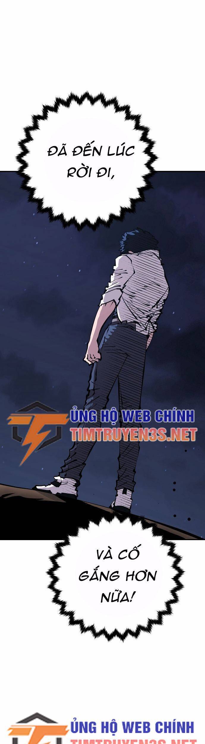 Player chapter 95 - Upload bởi truyensieuhay.com