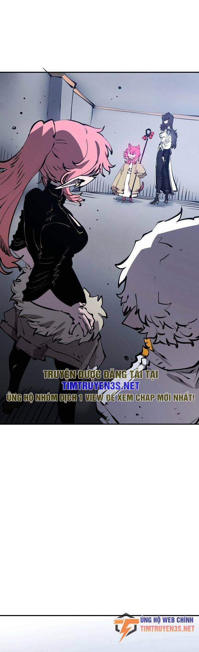 Player chapter 95 - Upload bởi truyensieuhay.com