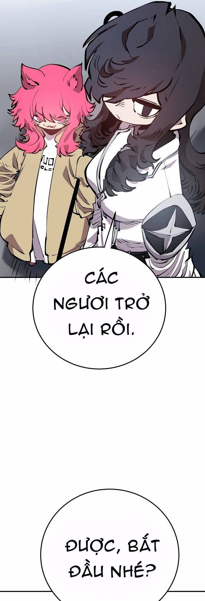 Player chapter 95 - Upload bởi truyensieuhay.com