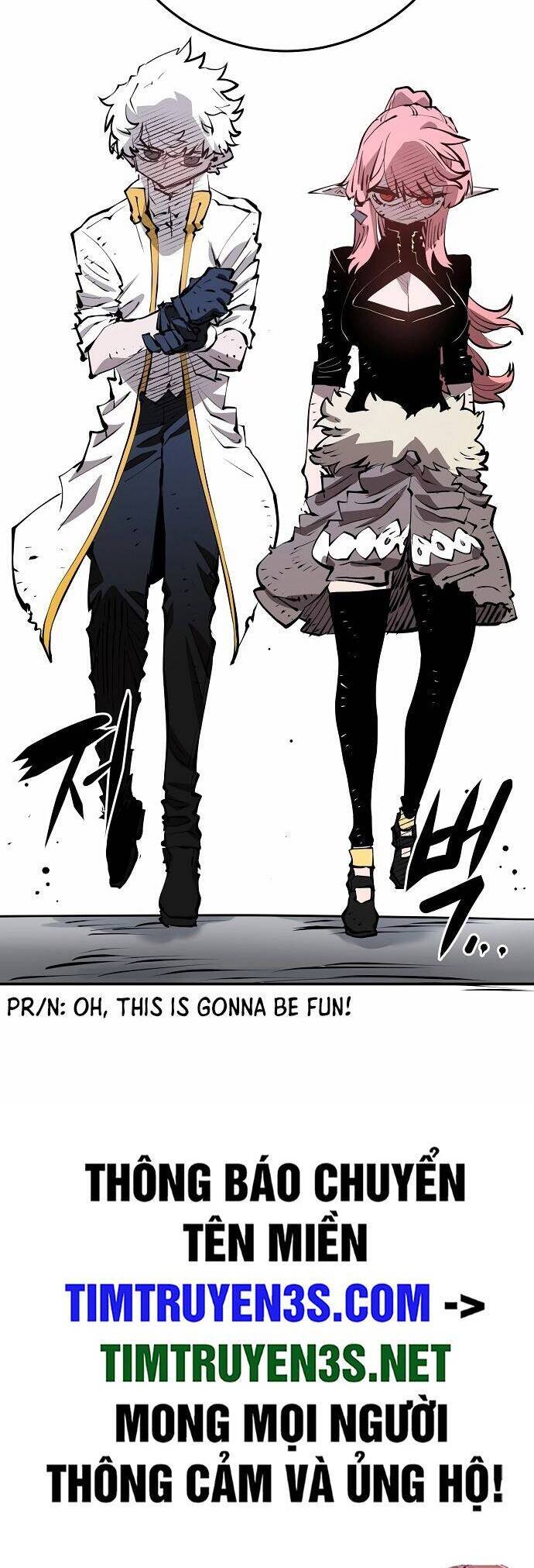 Player chapter 95 - Upload bởi truyensieuhay.com