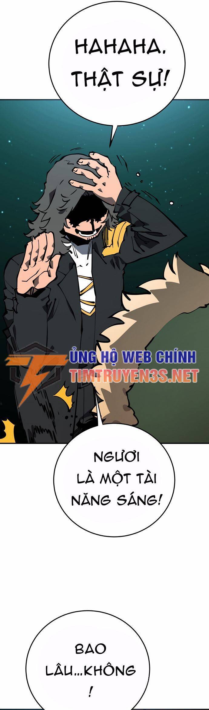 Player chapter 95 - Upload bởi truyensieuhay.com