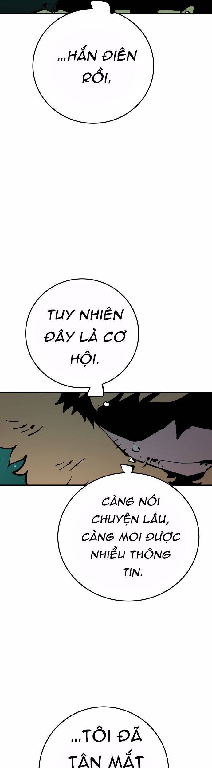Player chapter 95 - Upload bởi truyensieuhay.com