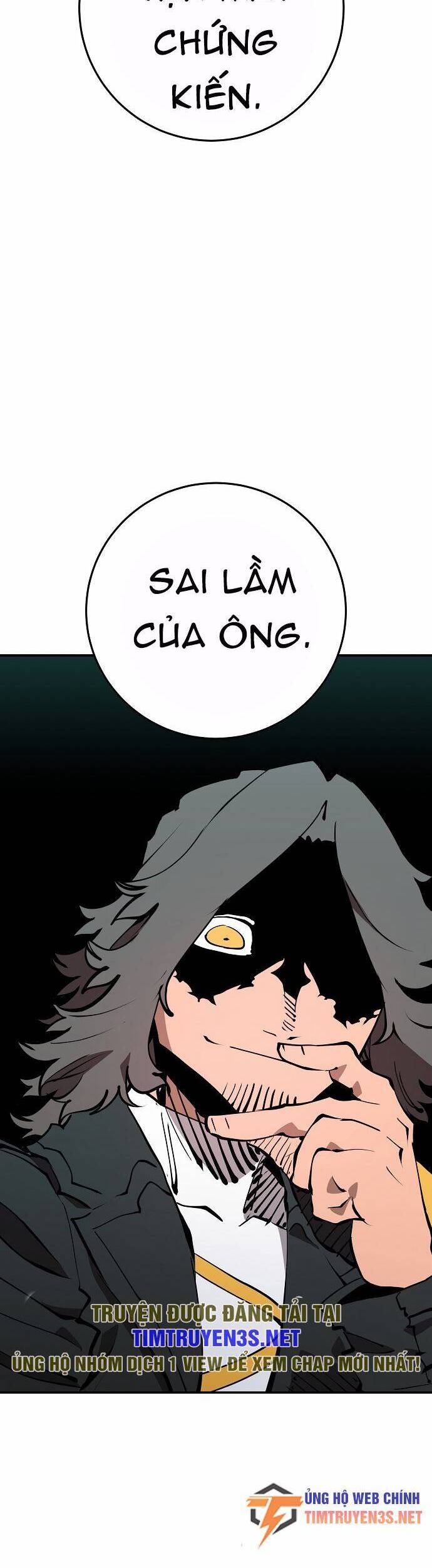 Player chapter 95 - Upload bởi truyensieuhay.com