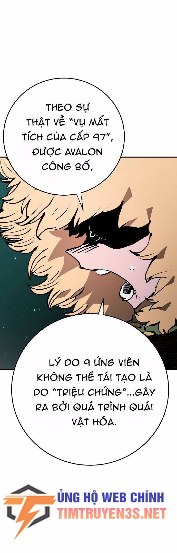 Player chapter 95 - Upload bởi truyensieuhay.com