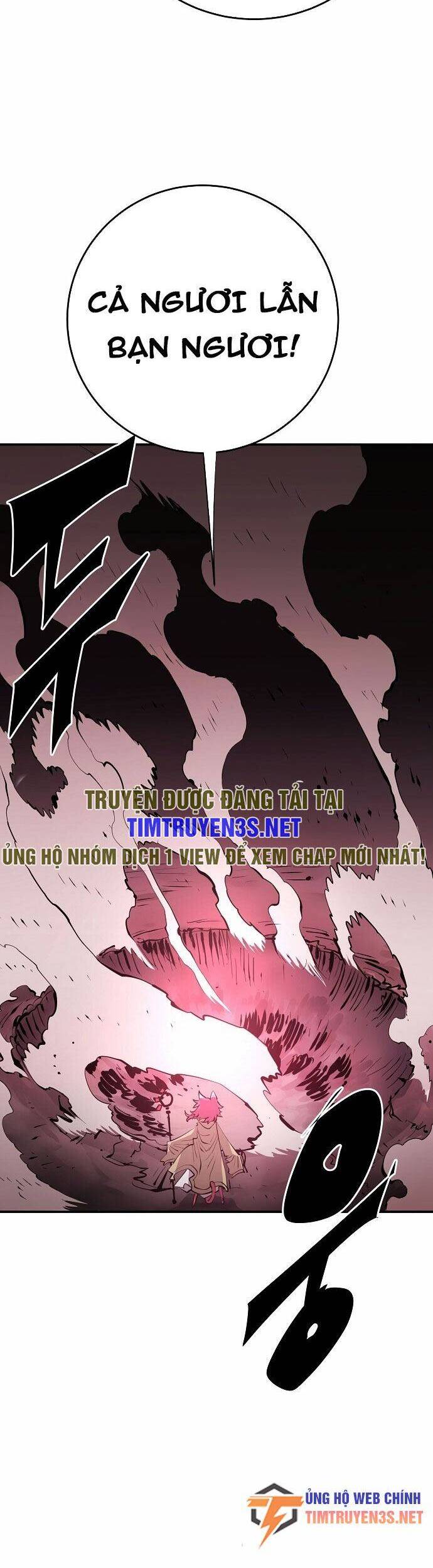 Player chapter 96 - Upload bởi truyensieuhay.com