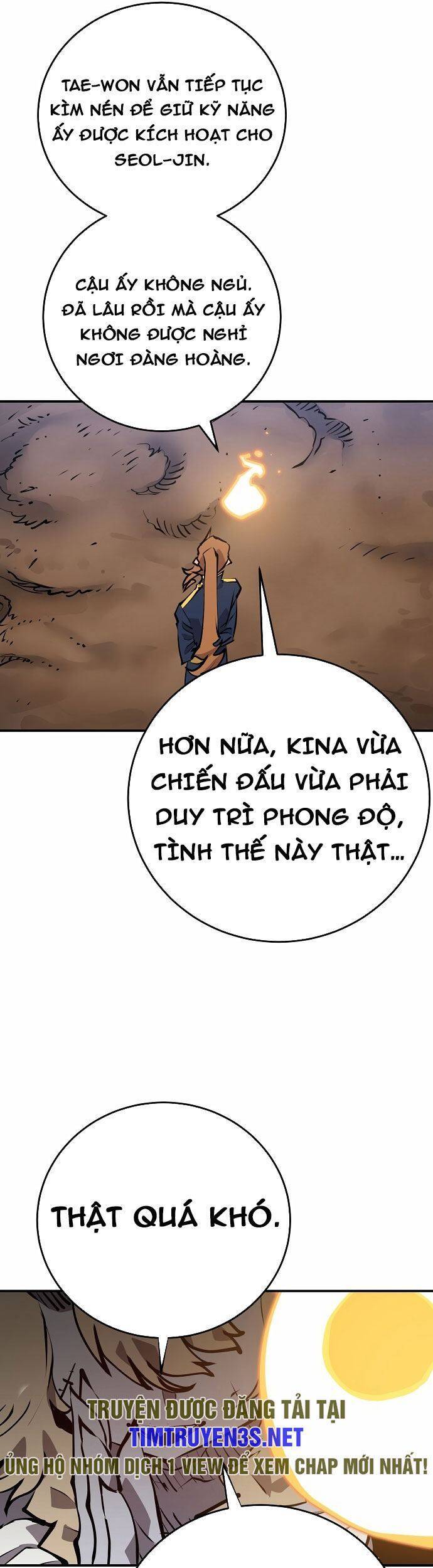 Player chapter 96 - Upload bởi truyensieuhay.com