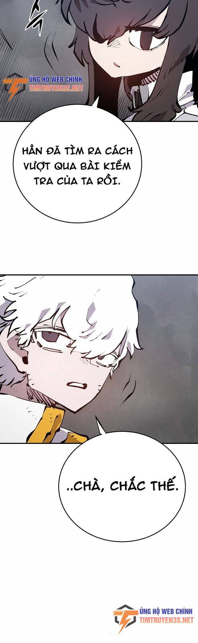 Player chapter 96 - Upload bởi truyensieuhay.com