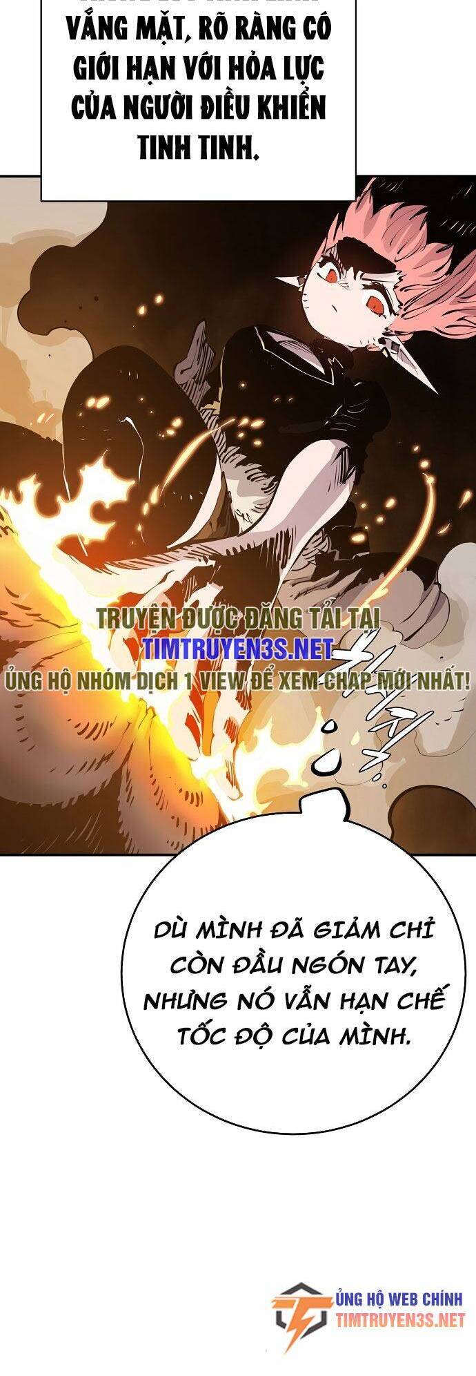 Player chapter 96 - Upload bởi truyensieuhay.com