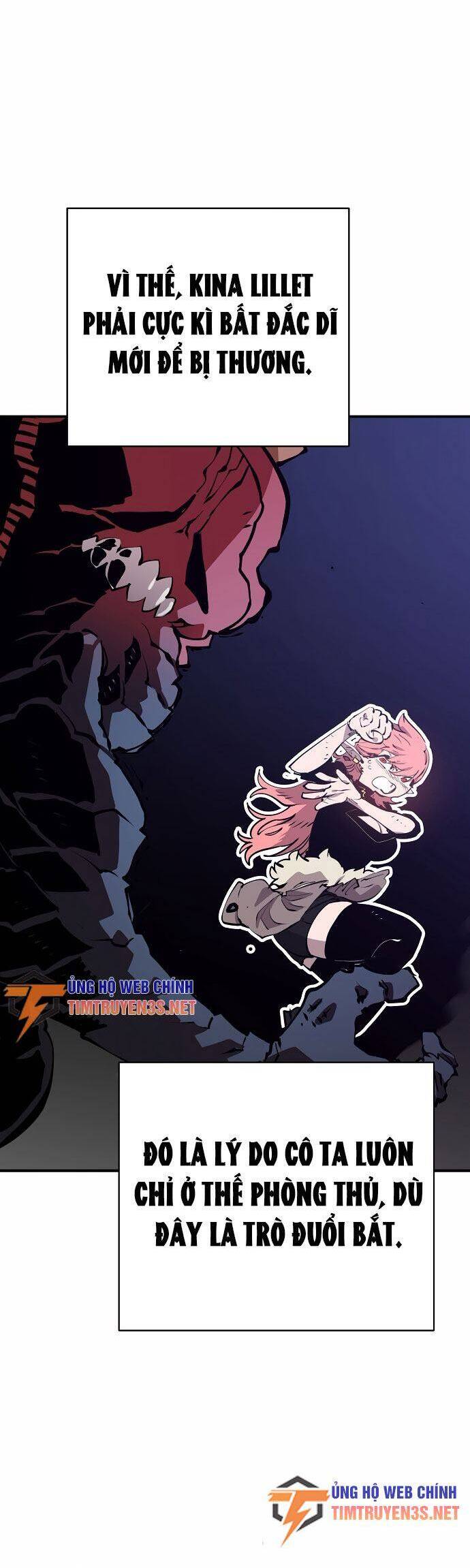 Player chapter 96 - Upload bởi truyensieuhay.com