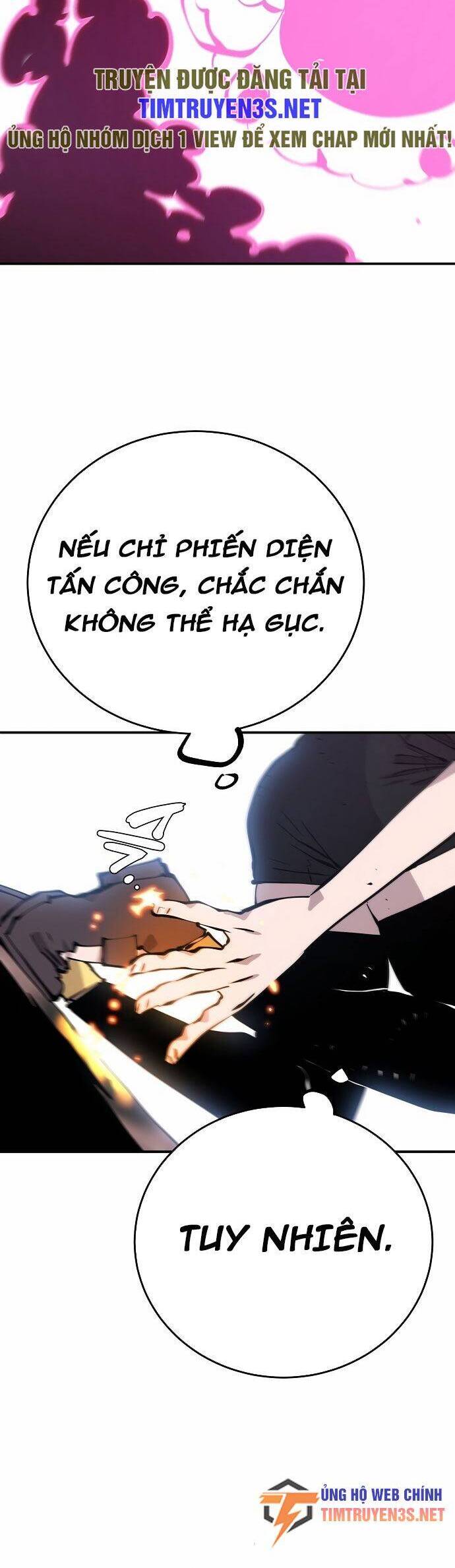 Player chapter 96 - Upload bởi truyensieuhay.com