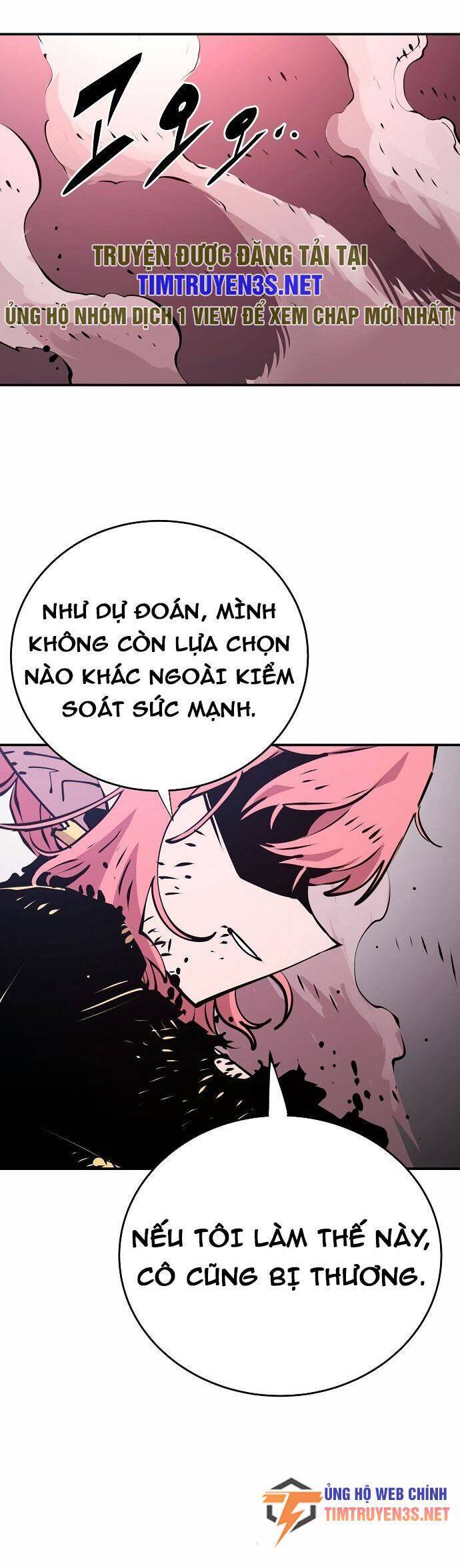 Player chapter 96 - Upload bởi truyensieuhay.com