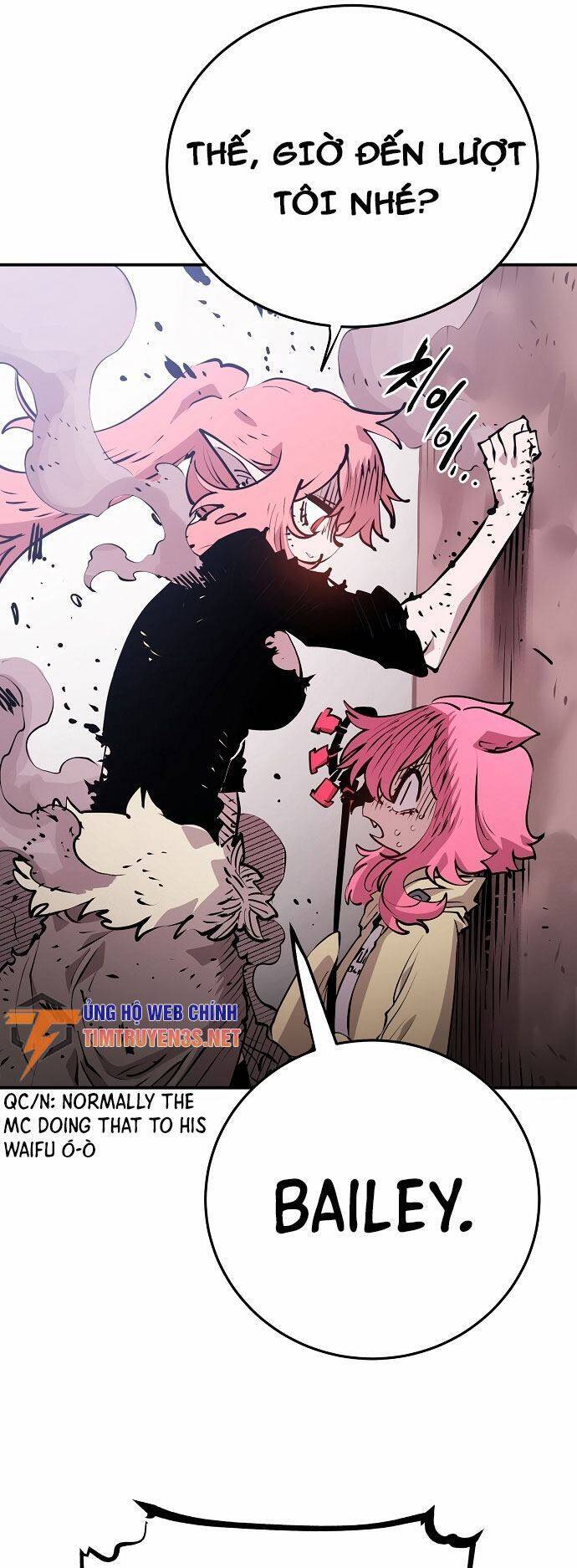 Player chapter 96 - Upload bởi truyensieuhay.com