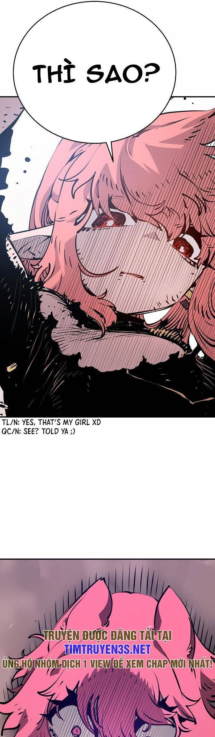 Player chapter 96 - Upload bởi truyensieuhay.com