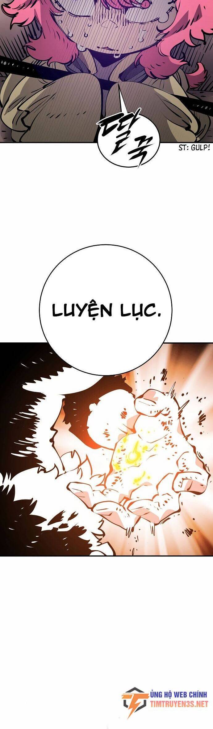 Player chapter 96 - Upload bởi truyensieuhay.com