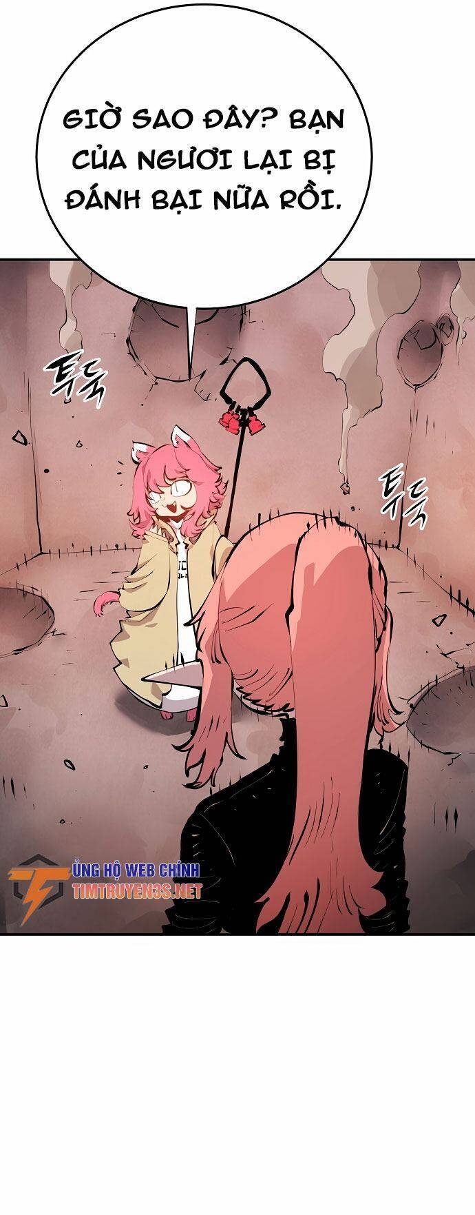 Player chapter 96 - Upload bởi truyensieuhay.com