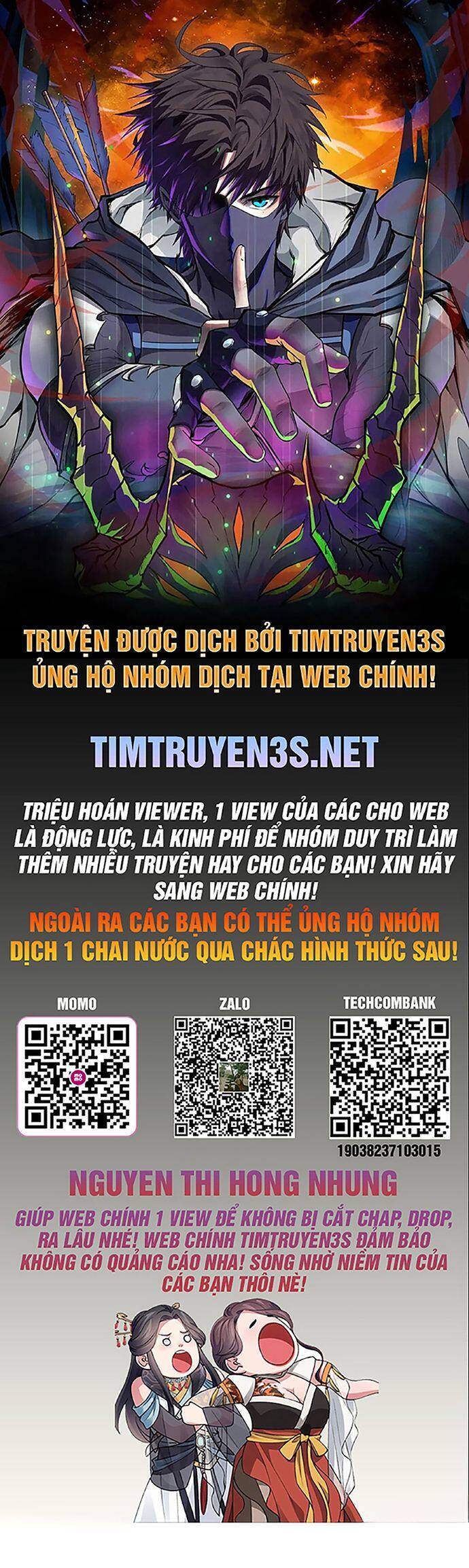 Player chapter 97 - Upload bởi truyensieuhay.com
