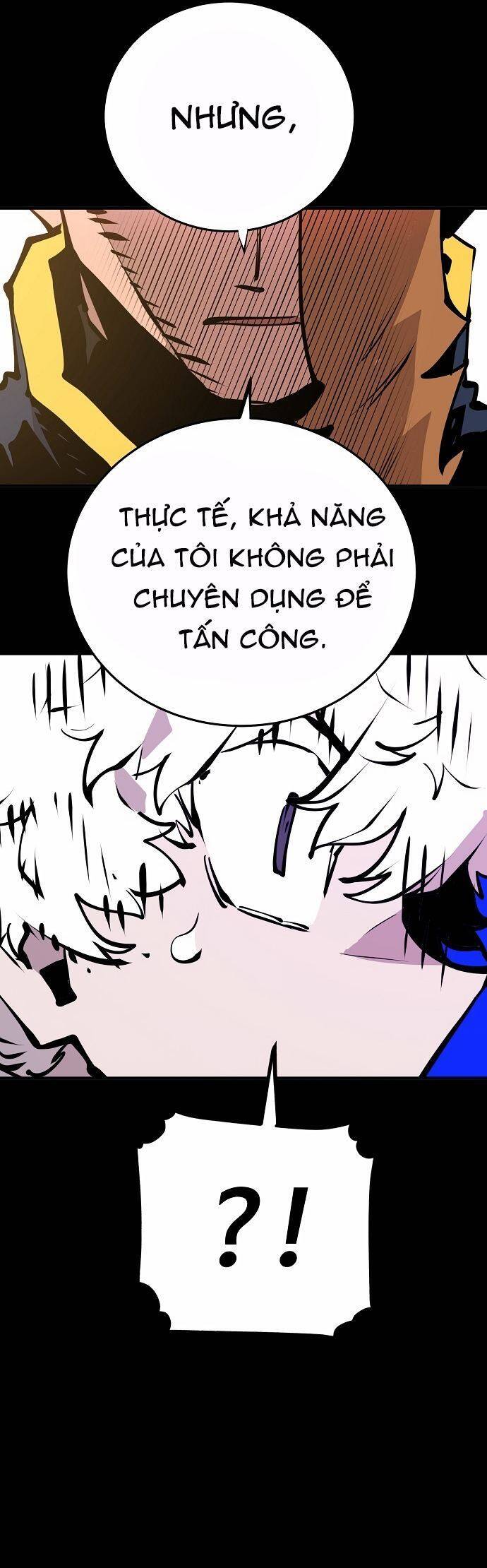Player chapter 97 - Upload bởi truyensieuhay.com