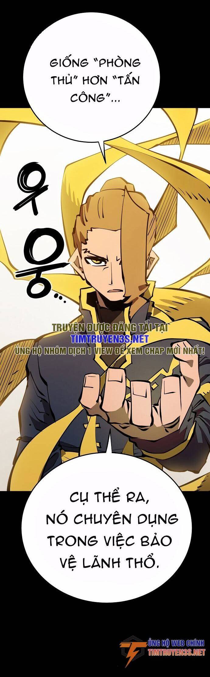 Player chapter 97 - Upload bởi truyensieuhay.com