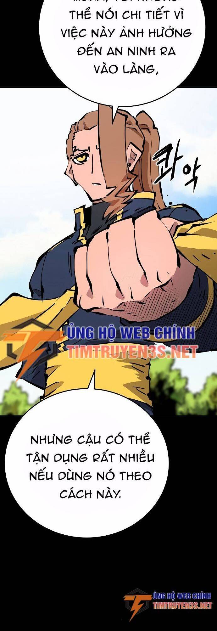 Player chapter 97 - Upload bởi truyensieuhay.com