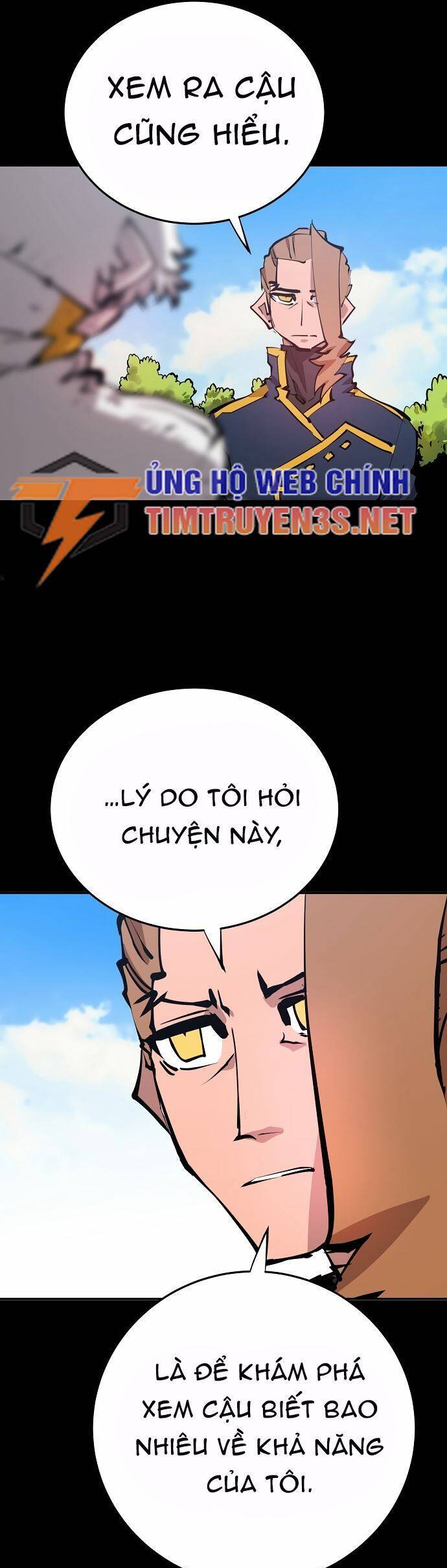 Player chapter 97 - Upload bởi truyensieuhay.com