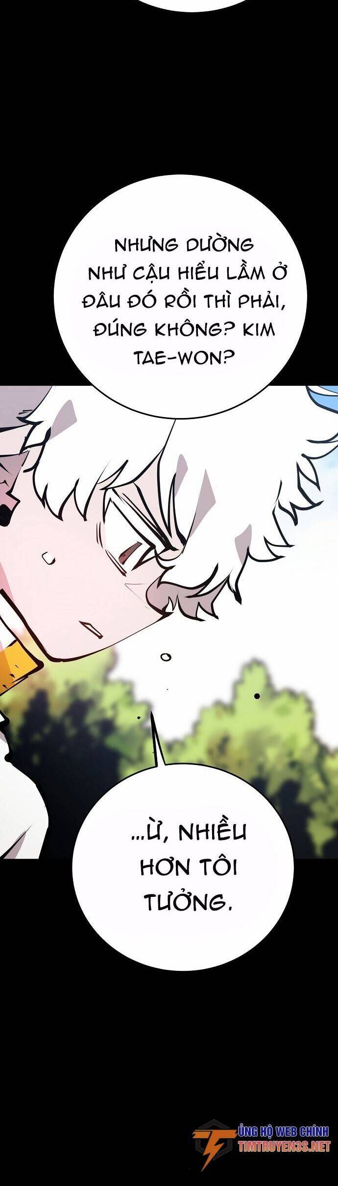 Player chapter 97 - Upload bởi truyensieuhay.com
