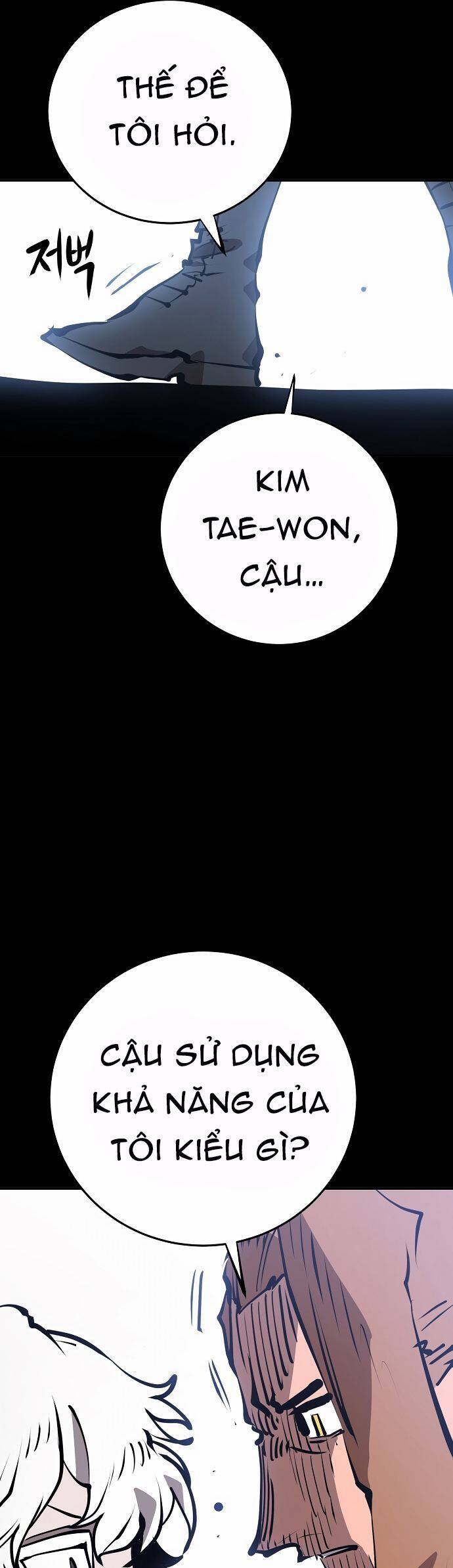 Player chapter 97 - Upload bởi truyensieuhay.com