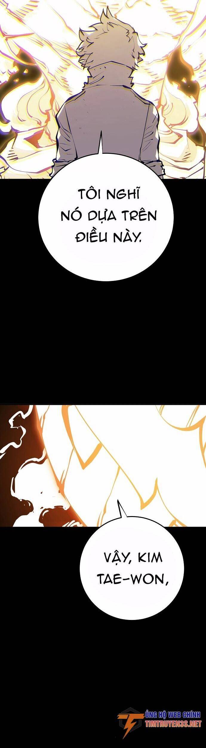 Player chapter 97 - Upload bởi truyensieuhay.com
