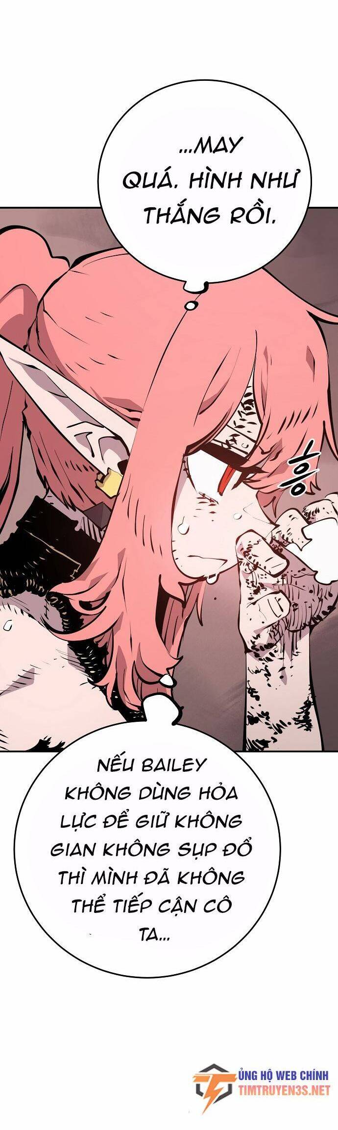 Player chapter 97 - Upload bởi truyensieuhay.com