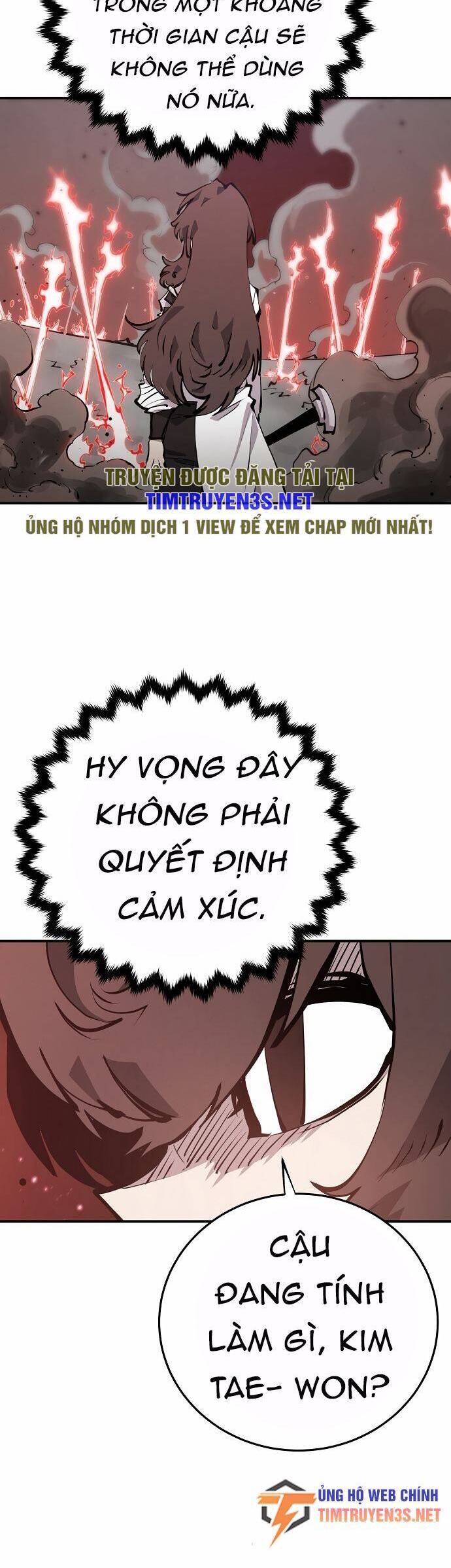 Player chapter 97 - Upload bởi truyensieuhay.com
