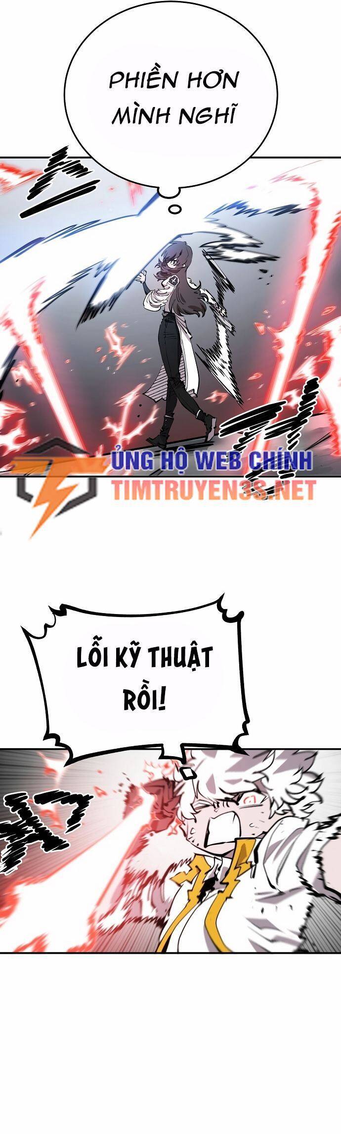 Player chapter 97 - Upload bởi truyensieuhay.com