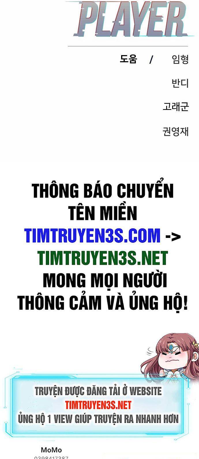 Player chapter 97 - Upload bởi truyensieuhay.com