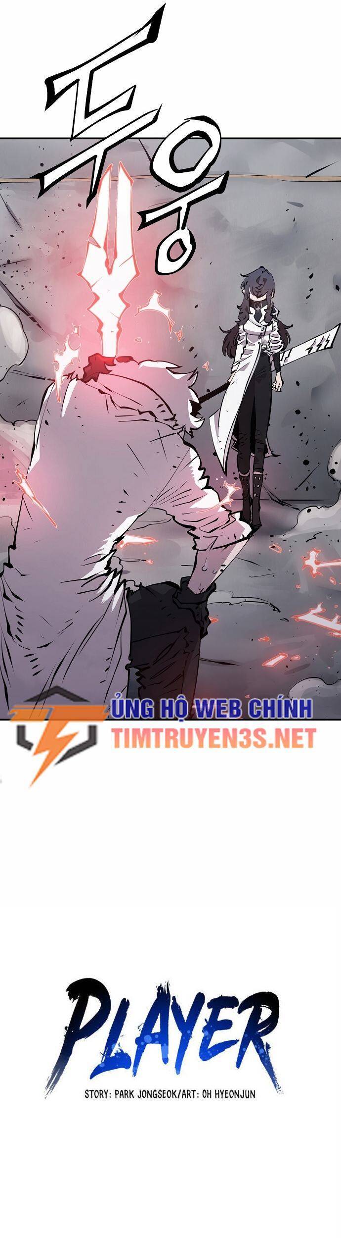 Player chapter 97 - Upload bởi truyensieuhay.com