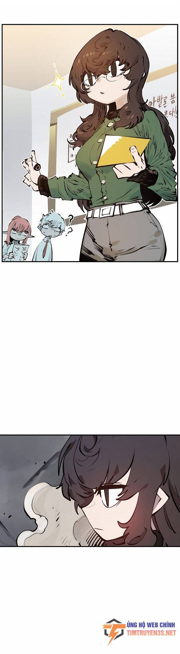 Player chapter 97 - Upload bởi truyensieuhay.com