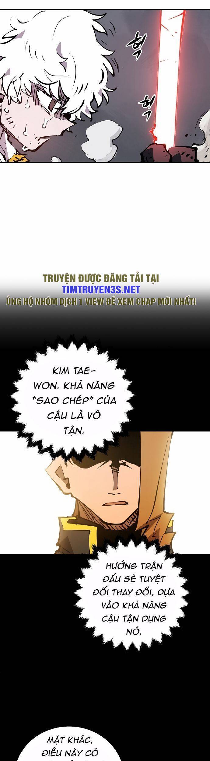 Player chapter 97 - Upload bởi truyensieuhay.com