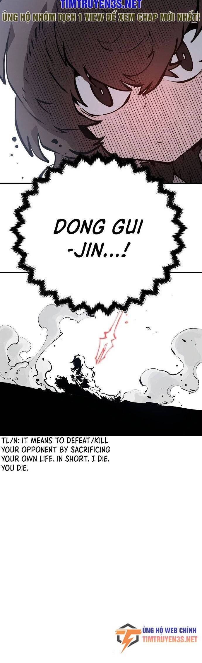 Player chapter 98 - Upload bởi truyensieuhay.com