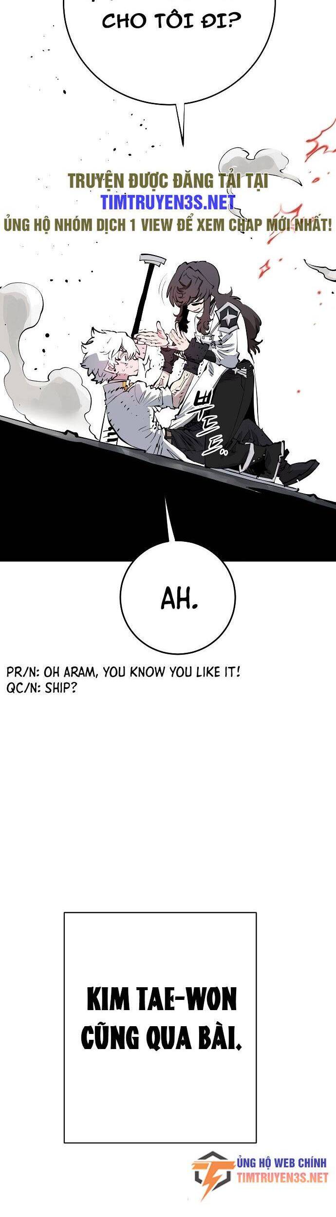 Player chapter 98 - Upload bởi truyensieuhay.com