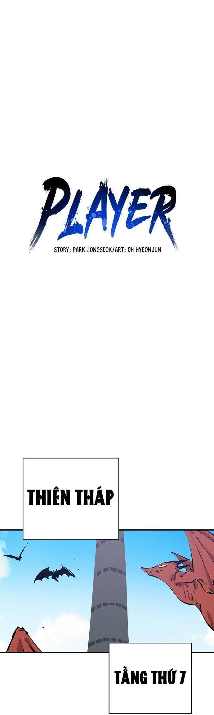 Player chapter 98 - Upload bởi truyensieuhay.com