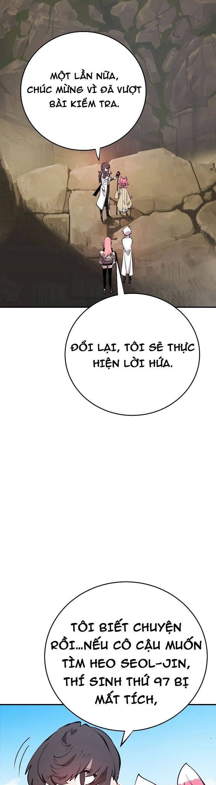 Player chapter 98 - Upload bởi truyensieuhay.com
