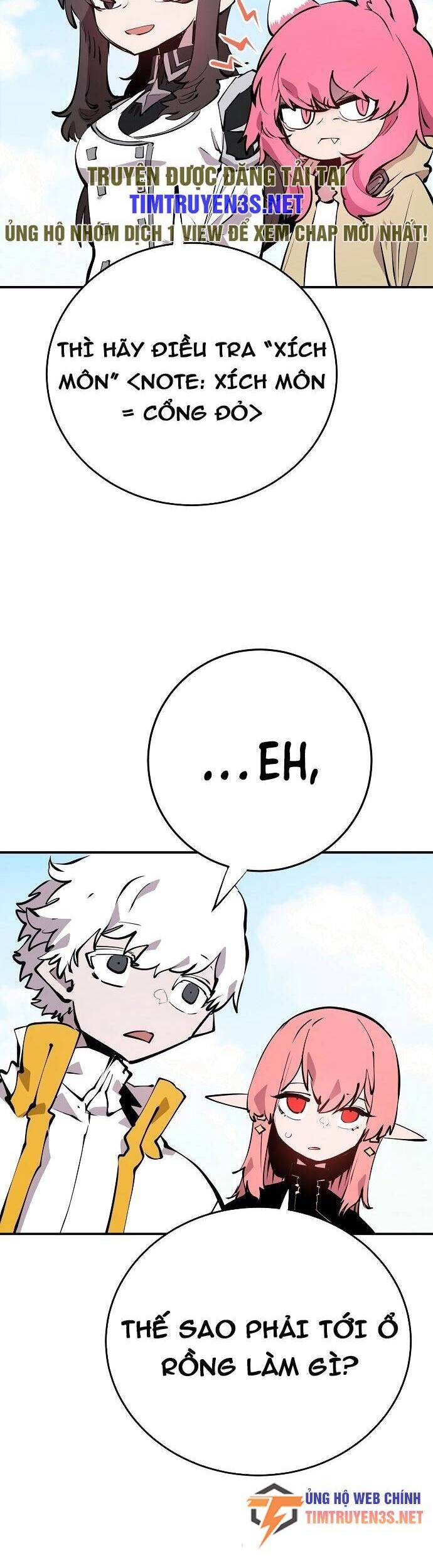 Player chapter 98 - Upload bởi truyensieuhay.com