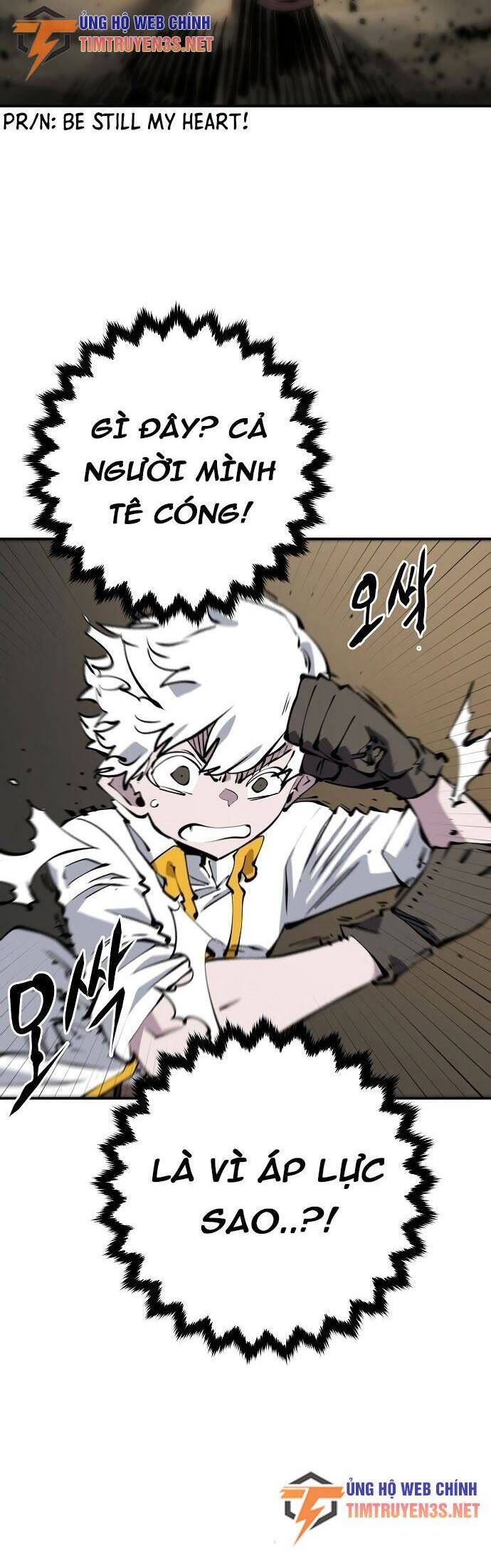 Player chapter 98 - Upload bởi truyensieuhay.com