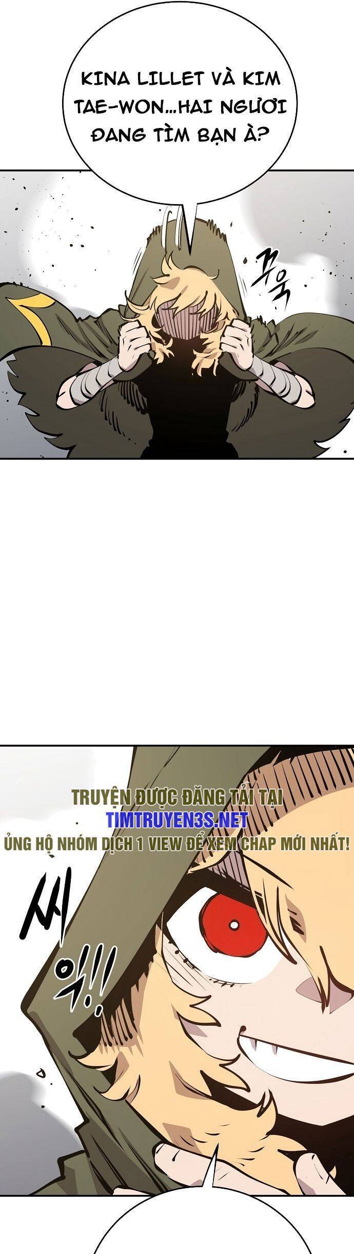 Player chapter 98 - Upload bởi truyensieuhay.com