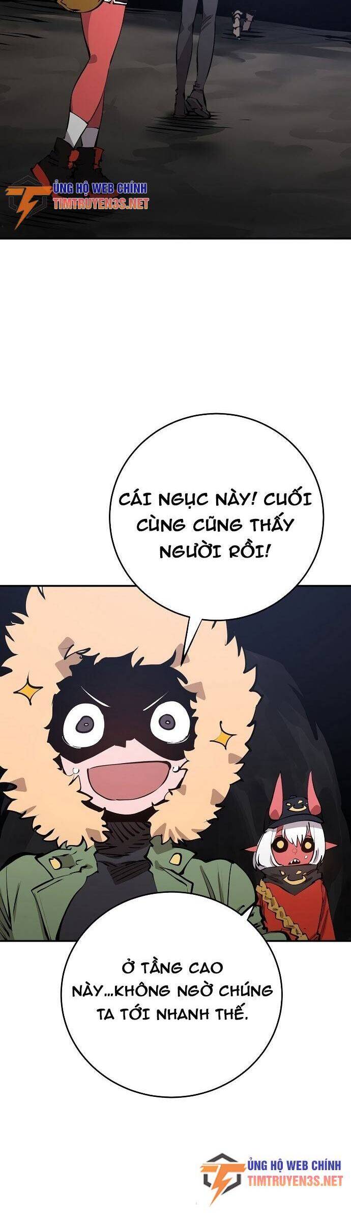 Player chapter 98 - Upload bởi truyensieuhay.com