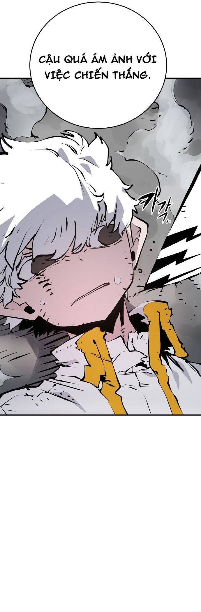 Player chapter 98 - Upload bởi truyensieuhay.com