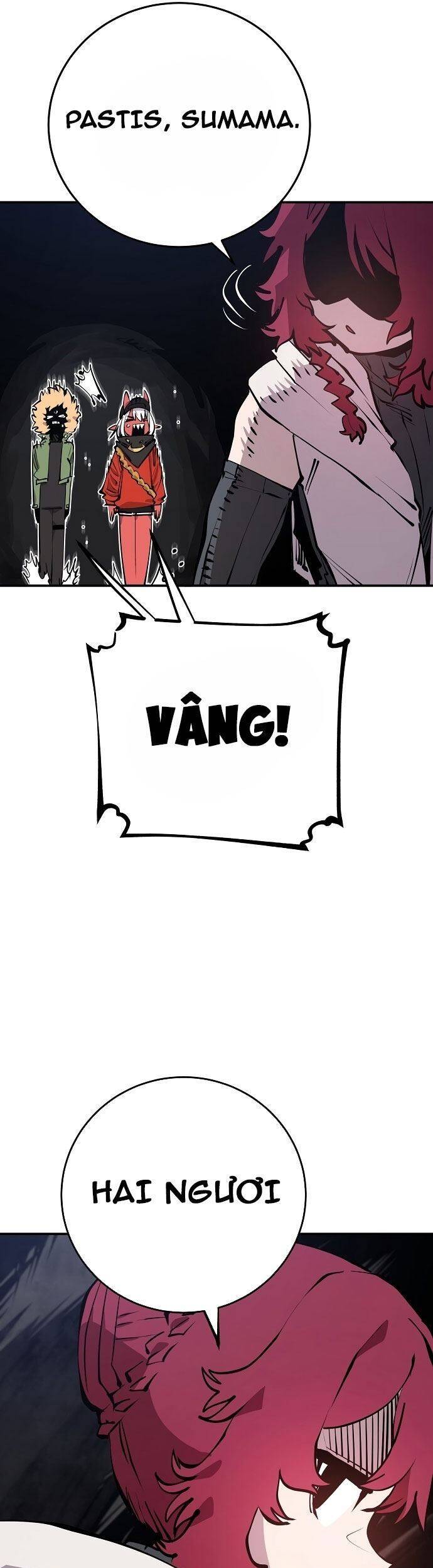 Player chapter 98 - Upload bởi truyensieuhay.com